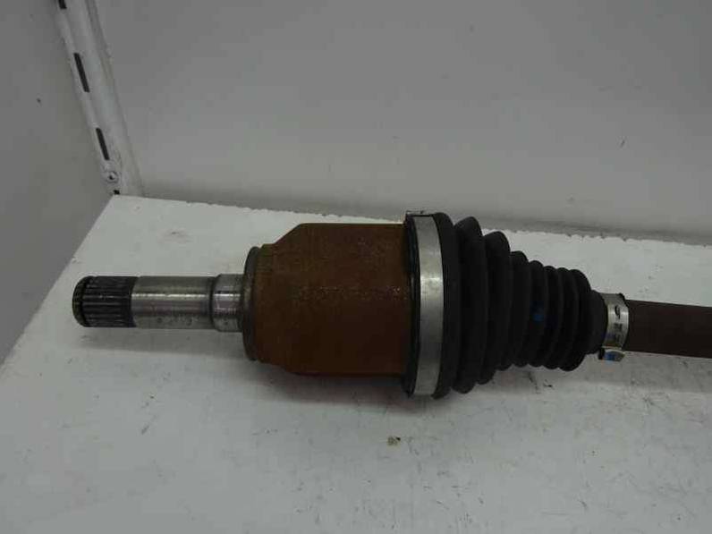 TRANSMISION DELANTERA IZQUIERDA FIAT TIPO II SEDAN 2020 1.3 16V M-JET (95 CV)