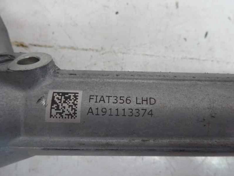 CREMALLERA DIRECCION FIAT TIPO II SEDAN 2020 1.3 16V M-JET (95 CV)