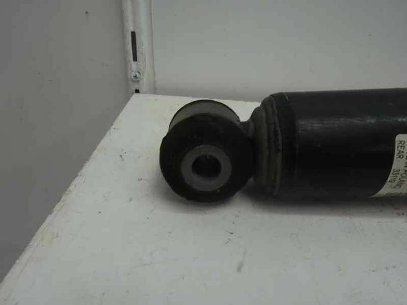 AMORTIGUADOR TRASERO DERECHO FIAT TIPO II SEDAN 2020 1.3 16V M-JET (95 CV)