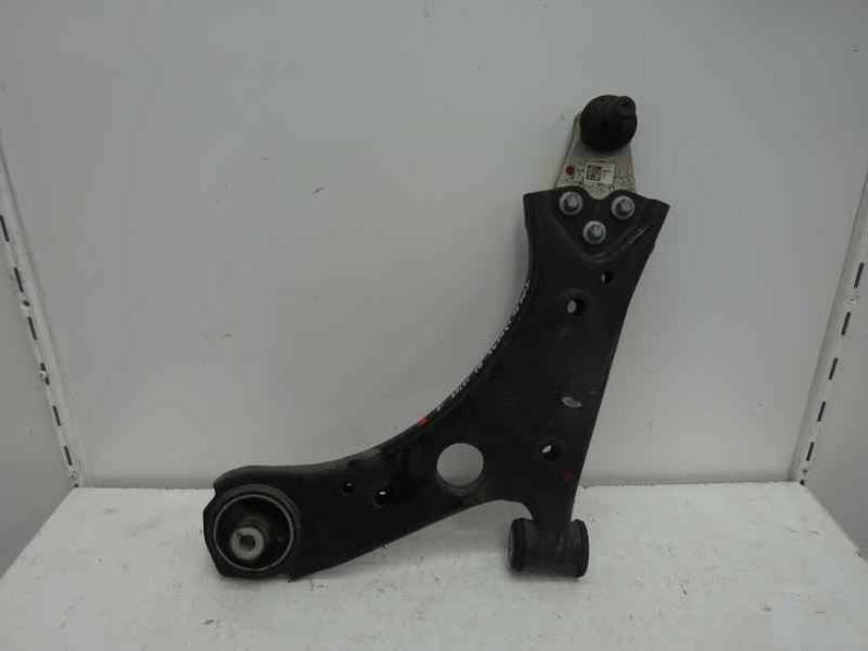 BRAZO SUSPENSION INFERIOR DELANTERO IZQUIERDO FIAT TIPO II SEDAN 2020 1.3 16V M-JET (95 CV)