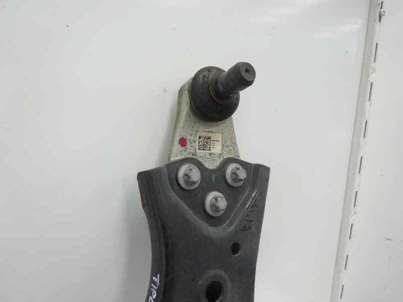 BRAZO SUSPENSION INFERIOR DELANTERO IZQUIERDO FIAT TIPO II SEDAN 2020 1.3 16V M-JET (95 CV)