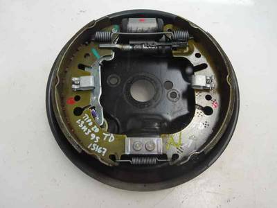 FRENO DE TAMBOR FIAT TIPO II SEDAN 2020 1.3 16V M-JET (95 CV)