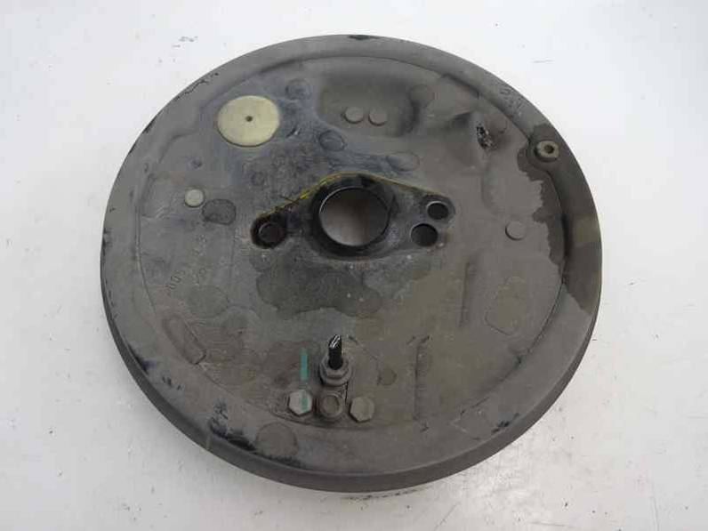 FRENO DE TAMBOR FIAT TIPO II SEDAN 2020 1.3 16V M-JET (95 CV)