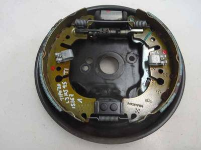 FRENO DE TAMBOR FIAT TIPO II SEDAN 2020 1.3 16V M-JET (95 CV)