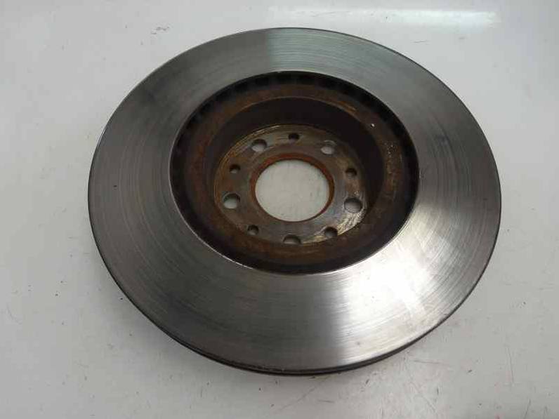 DISCO FRENO DELANTERO FIAT TIPO II SEDAN 2020 1.3 16V M-JET (95 CV)