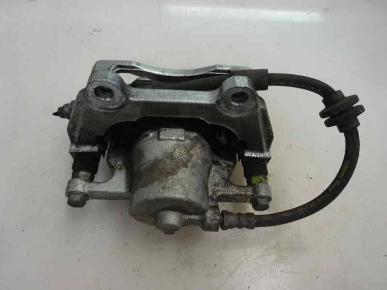 PINZA FRENO DELANTERA IZQUIERDA FIAT TIPO II SEDAN 2020 1.3 16V M-JET (95 CV)