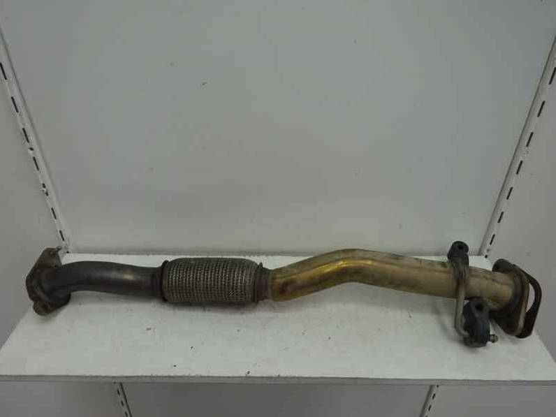 FLEXO TUBO ESCAPE FIAT TIPO II SEDAN 2020 1.3 16V M-JET (95 CV)