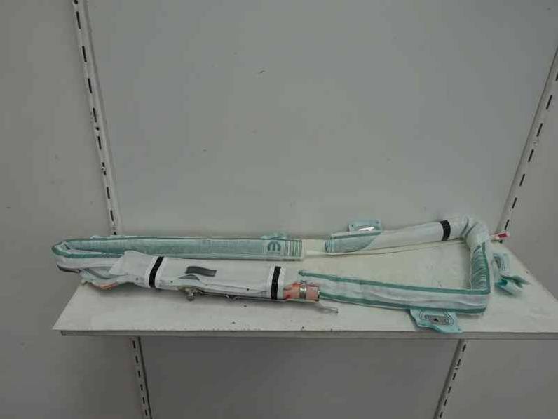 AIRBAG CORTINA DELANTERO IZQUIERDO FIAT TIPO II SEDAN 2020 1.3 16V M-JET (95 CV)