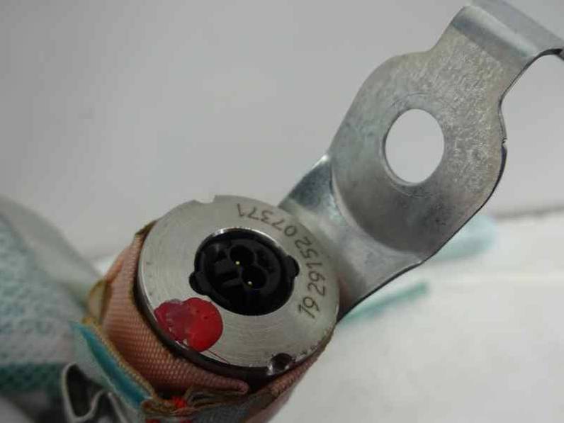 AIRBAG CORTINA DELANTERO IZQUIERDO FIAT TIPO II SEDAN 2020 1.3 16V M-JET (95 CV)