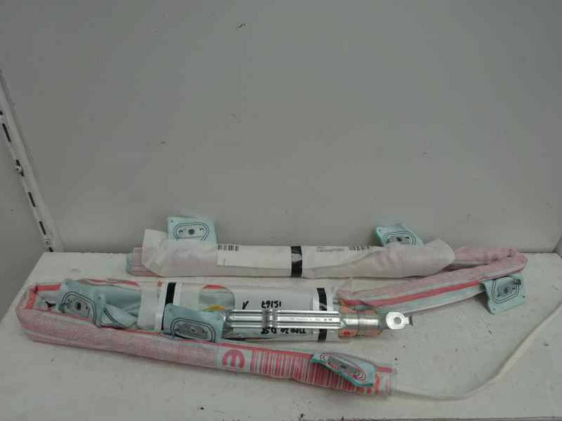 AIRBAG CORTINA DELANTERO DERECHO FIAT TIPO II SEDAN 2020 1.3 16V M-JET (95 CV)