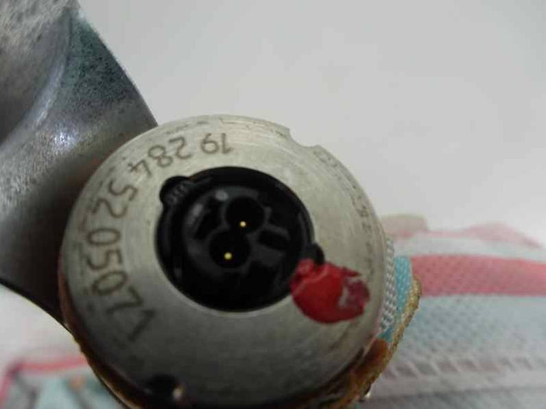 AIRBAG CORTINA DELANTERO DERECHO FIAT TIPO II SEDAN 2020 1.3 16V M-JET (95 CV)