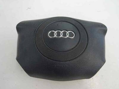 AIRBAG DELANTERO IZQUIERDO AUDI A6 BERLINA 1999 1.8 20V TURBO (150 CV)