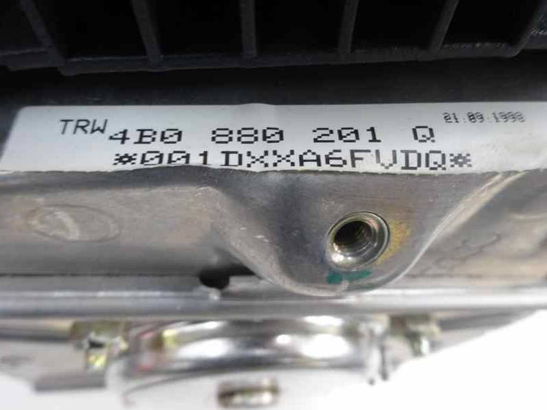 AIRBAG DELANTERO IZQUIERDO AUDI A6 BERLINA 1999 1.8 20V TURBO (150 CV)