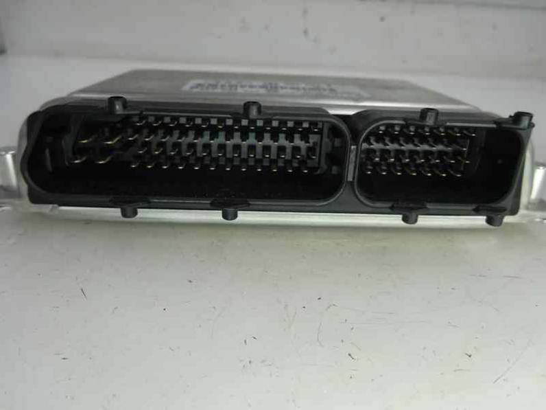 CENTRALITA MOTOR UCE AUDI A6 BERLINA 1999 1.8 20V TURBO (150 CV)