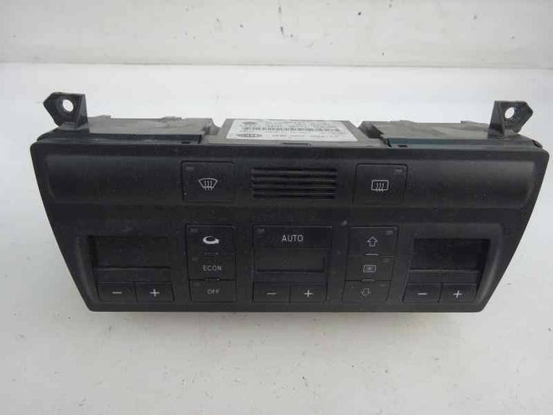MANDO CLIMATIZADOR AUDI A6 BERLINA 1999 1.8 20V TURBO (150 CV)