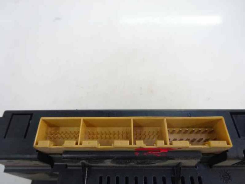 MANDO CLIMATIZADOR AUDI A6 BERLINA 1999 1.8 20V TURBO (150 CV)