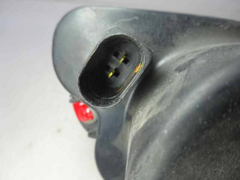 FARO ANTINIEBLA IZQUIERDO AUDI A6 BERLINA 1999 1.8 20V TURBO (150 CV)