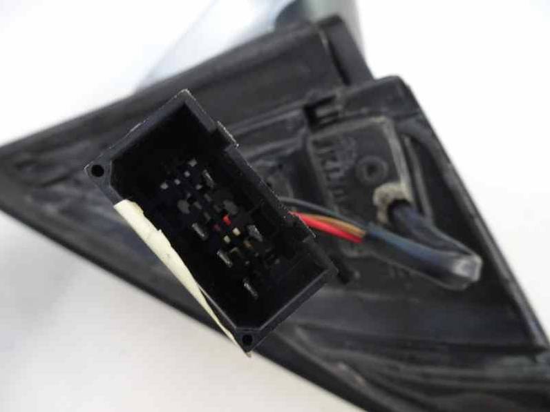 RETROVISOR DERECHO AUDI A6 BERLINA 1999 1.8 20V TURBO (150 CV)