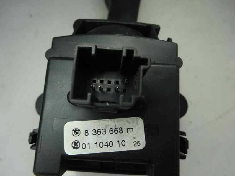 MANDO INTERMITENTES BMW SERIE 3 TOURING 2002 2.0 16V D (150 CV)