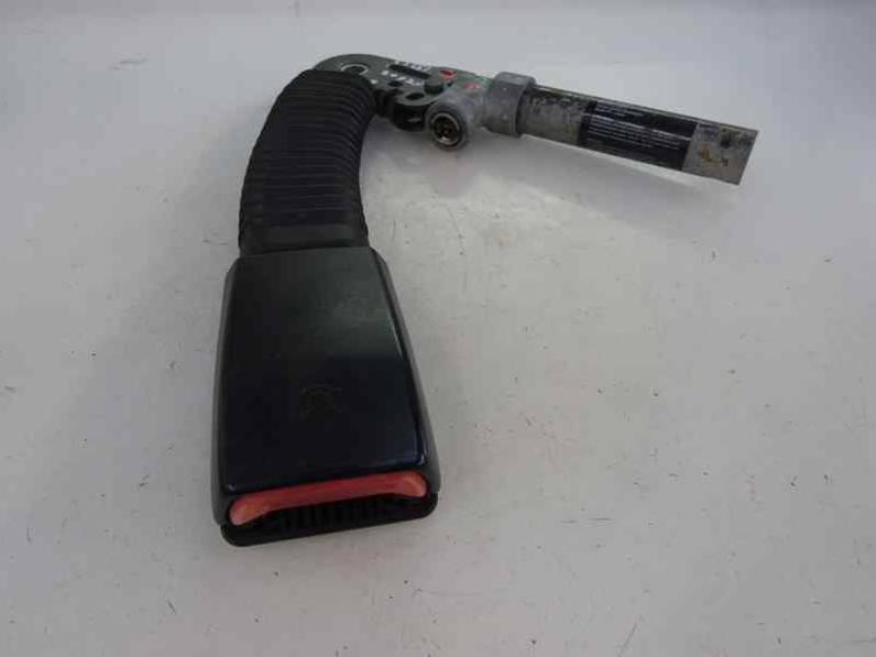 CINTURON SEGURIDAD DELANTERO DERECHO BMW SERIE 3 TOURING 2002 2.0 16V D (150 CV)