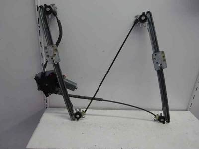 ELEVALUNAS DELANTERO DERECHO BMW SERIE 3 TOURING 2002 2.0 16V D (150 CV)
