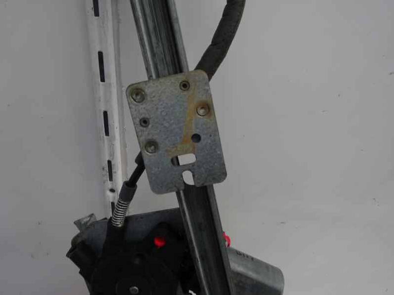 ELEVALUNAS DELANTERO DERECHO BMW SERIE 3 TOURING 2002 2.0 16V D (150 CV)