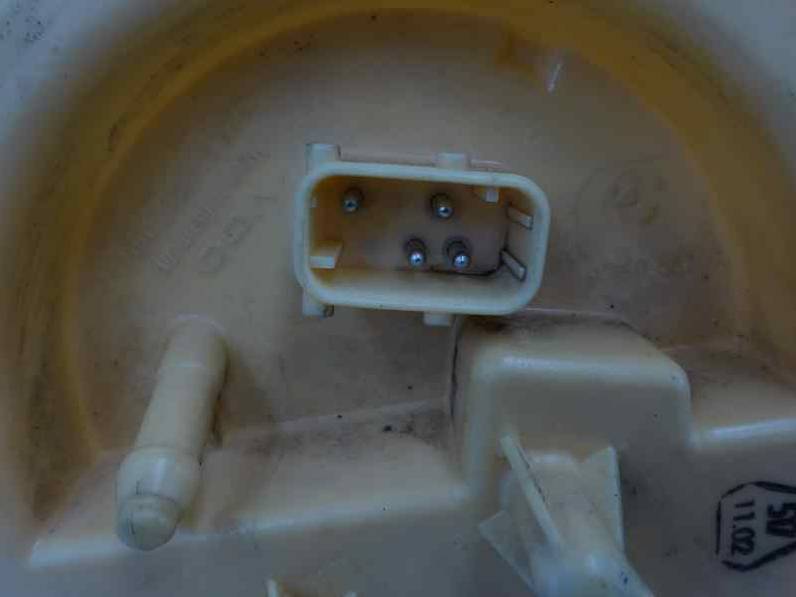 BOMBA COMBUSTIBLE BMW SERIE 3 TOURING 2002 2.0 16V D (150 CV)