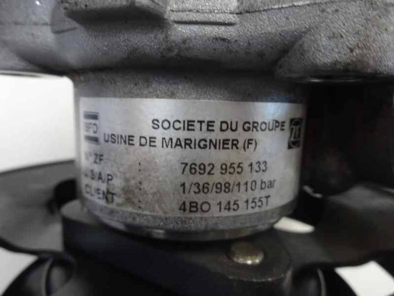 BOMBA DIRECCION AUDI A6 BERLINA 1999 1.8 20V TURBO (150 CV)