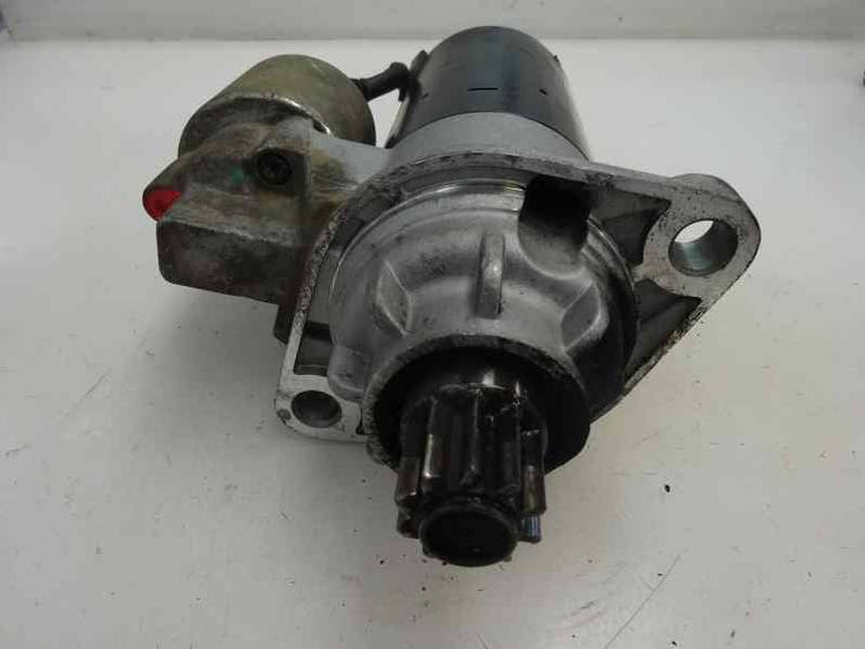 MOTOR ARRANQUE SEAT ALHAMBRA 2004 1.9 TDI (116 CV)