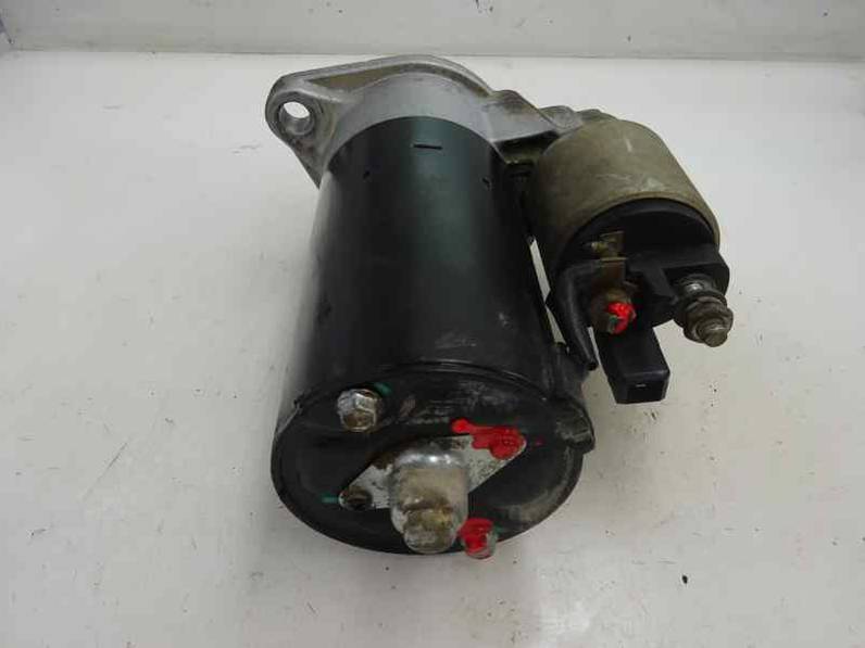 MOTOR ARRANQUE SEAT ALHAMBRA 2004 1.9 TDI (116 CV)