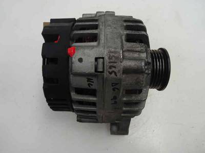 ALTERNADOR AUDI A6 BERLINA 1999 1.8 20V TURBO (150 CV)