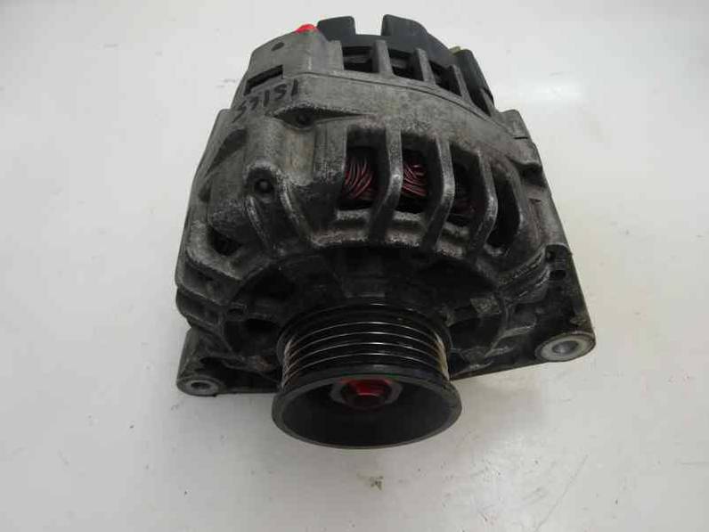 ALTERNADOR AUDI A6 BERLINA 1999 1.8 20V TURBO (150 CV)