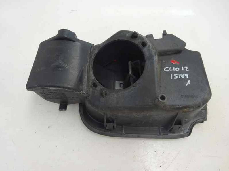TAPA EXTERIOR COMBUSTIBLE RENAULT CLIO III 2012 1.5 DCI D (75 CV)