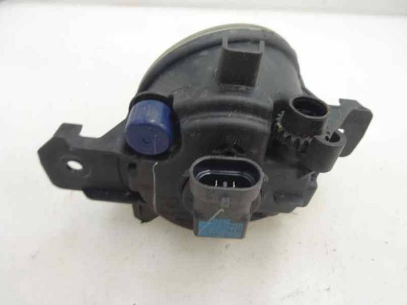 FARO ANTINIEBLA DERECHO RENAULT CLIO III 2010 1.5 DCI D FAP (86 CV)