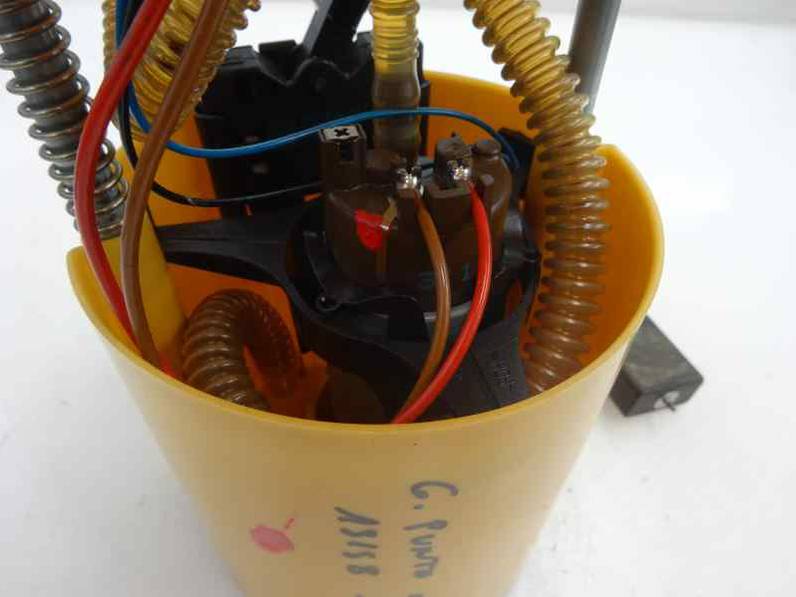 BOMBA COMBUSTIBLE FIAT GRANDE PUNTO 2008 1.3 16V JTD (75 CV)