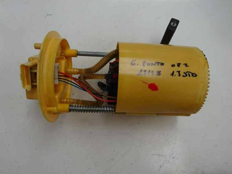BOMBA COMBUSTIBLE FIAT GRANDE PUNTO 2008 1.3 16V JTD (75 CV)