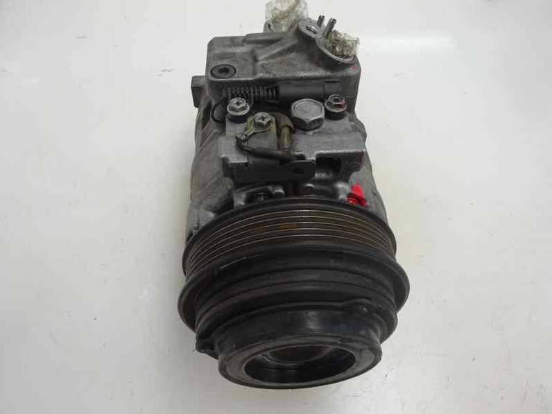 COMPRESOR AIRE ACONDICIONADO MERCEDES CLASE E BERLINA DIESEL 2000 3.2 CDI (197 CV)