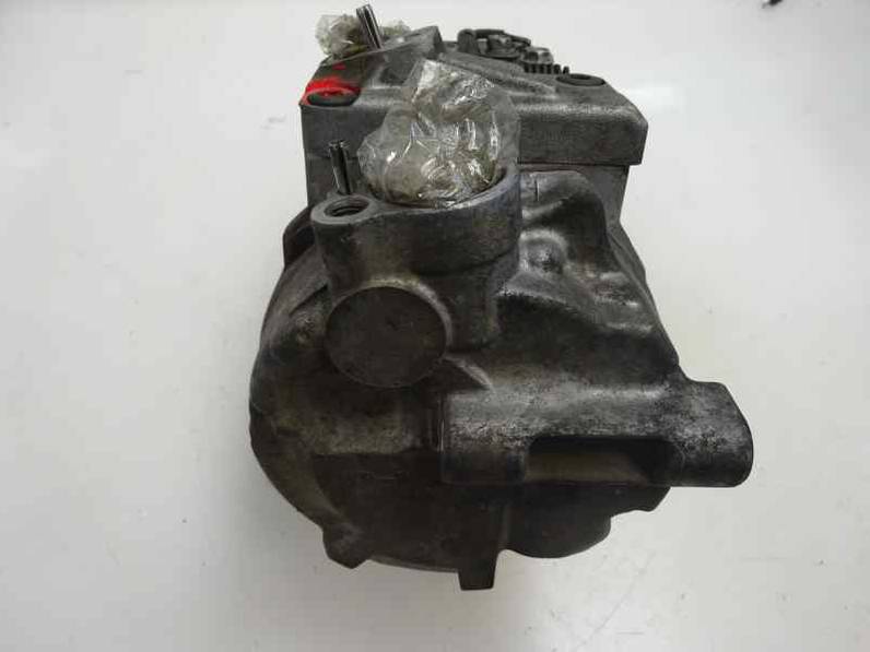 COMPRESOR AIRE ACONDICIONADO MERCEDES CLASE E BERLINA DIESEL 2000 3.2 CDI (197 CV)