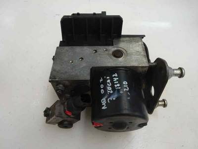 ABS MERCEDES CLASE E BERLINA DIESEL 2000 3.2 CDI (197 CV)