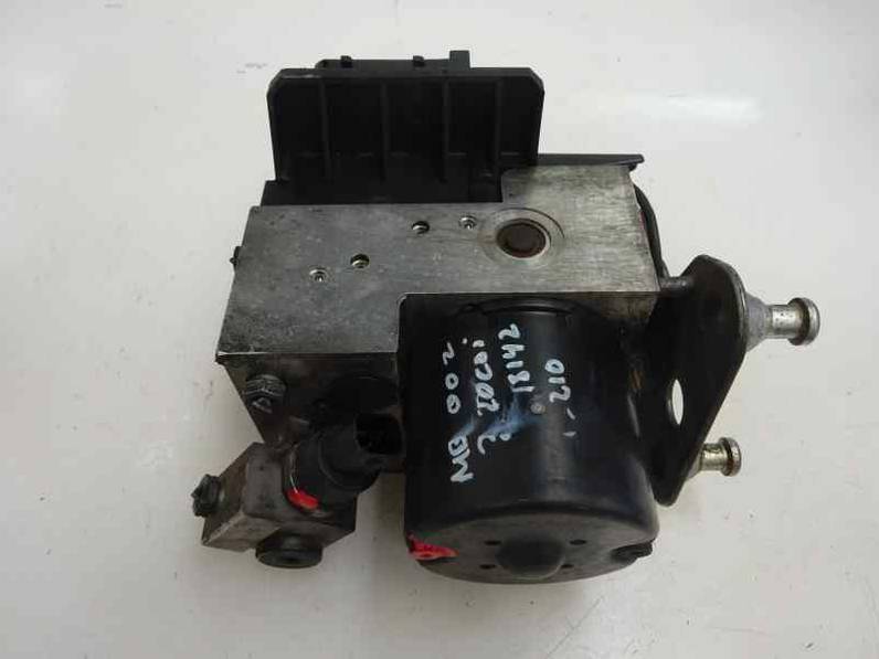 ABS MERCEDES CLASE E BERLINA DIESEL 2000 3.2 CDI (197 CV)