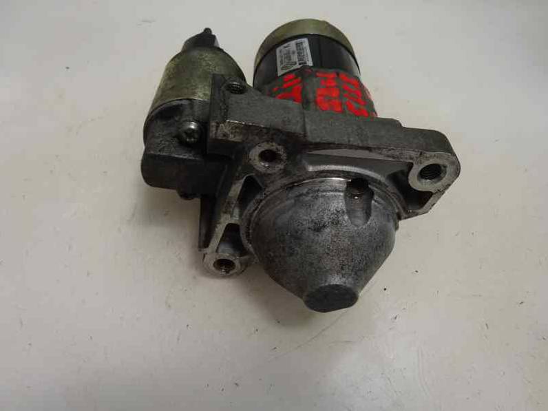 MOTOR ARRANQUE RENAULT CLIO II FASE II 2005 1.5 DCI D (65 CV)