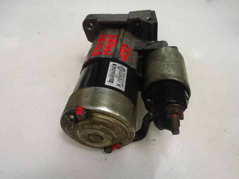 MOTOR ARRANQUE RENAULT CLIO II FASE II 2005 1.5 DCI D (65 CV)