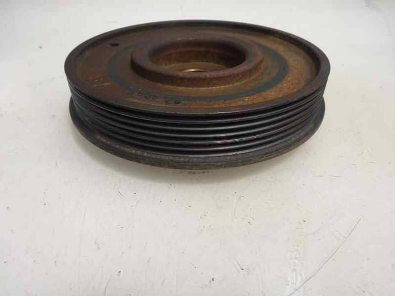 POLEA CIGUENAL CITROEN XSARA PICASSO 2002 2.0 HDI (90 CV)