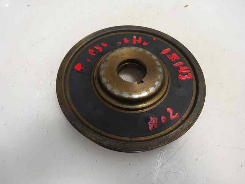 POLEA CIGUENAL CITROEN XSARA PICASSO 2002 2.0 HDI (90 CV)