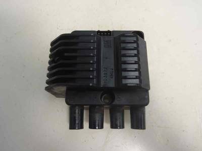 BOBINA ENCENDIDO OPEL ASTRA F BERLINA 1995 1.6 16V (101 CV)