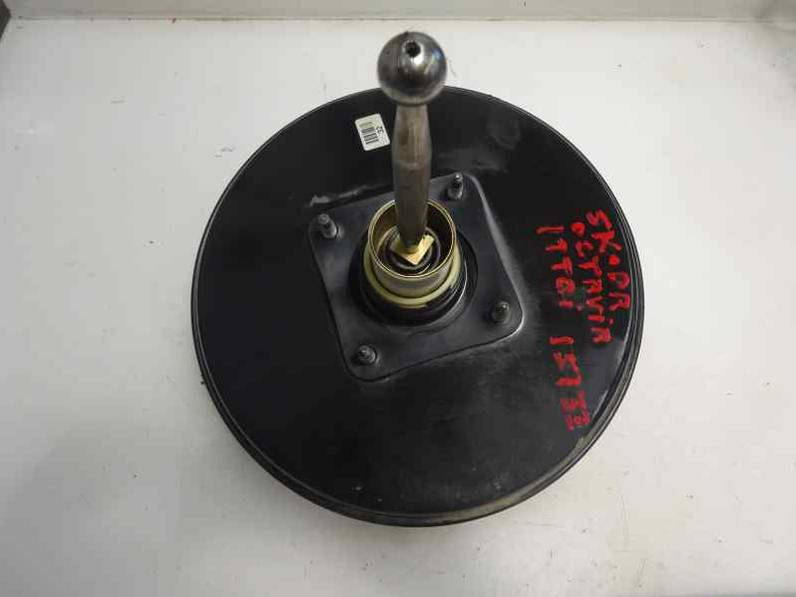 SERVOFRENO SKODA OCTAVIA BERLINA 1999 1.9 TDI (90 CV)