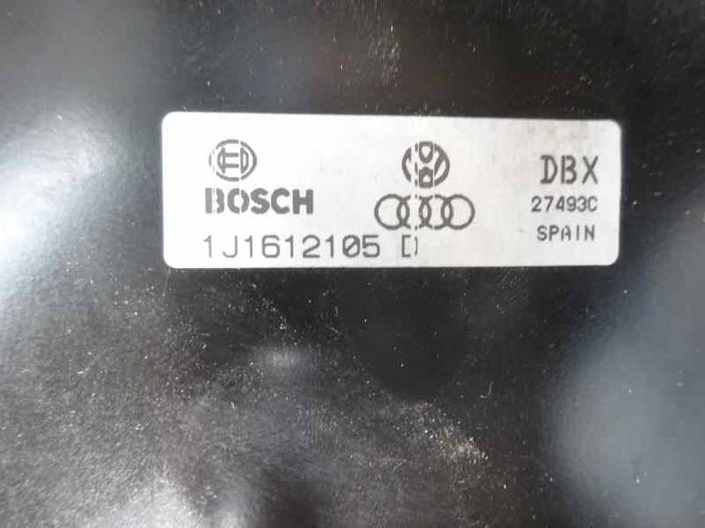 SERVOFRENO SKODA OCTAVIA BERLINA 1999 1.9 TDI (90 CV)