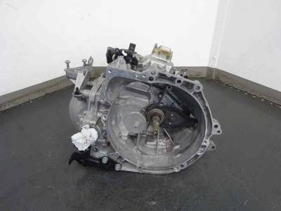 CAJA CAMBIOS PEUGEOT 308 SW 2017 1.6 BLUE-HDI FAP (120 CV)