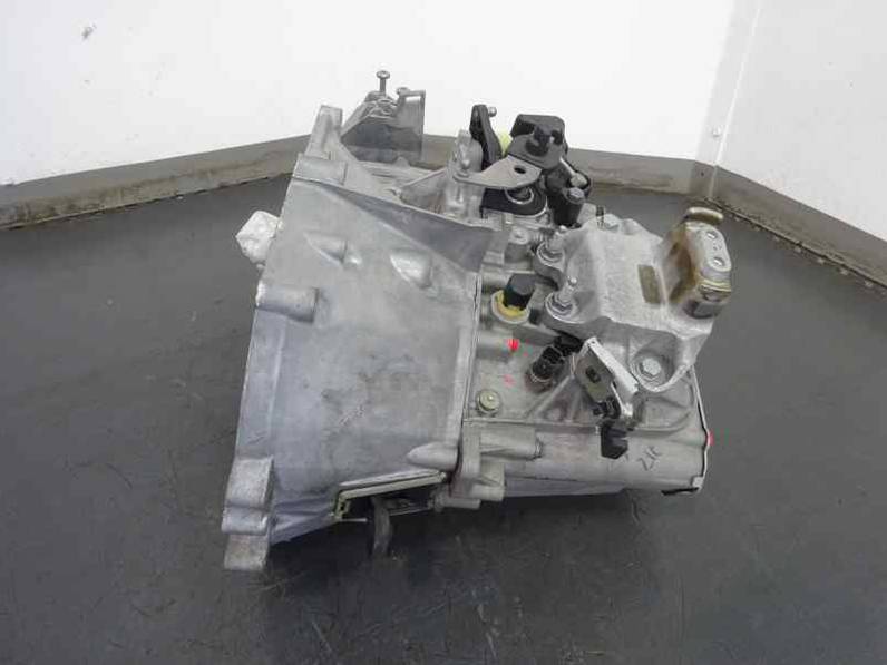 CAJA CAMBIOS PEUGEOT 308 SW 2017 1.6 BLUE-HDI FAP (120 CV)