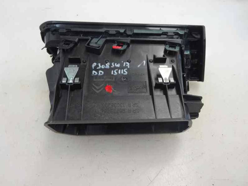 REJILLA AIREADORA PEUGEOT 308 SW 2017 1.6 BLUE-HDI FAP (120 CV)